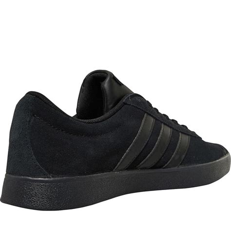 adidas vl court 2.0 herren schwarz|adidas vl court 2.0 da9854.